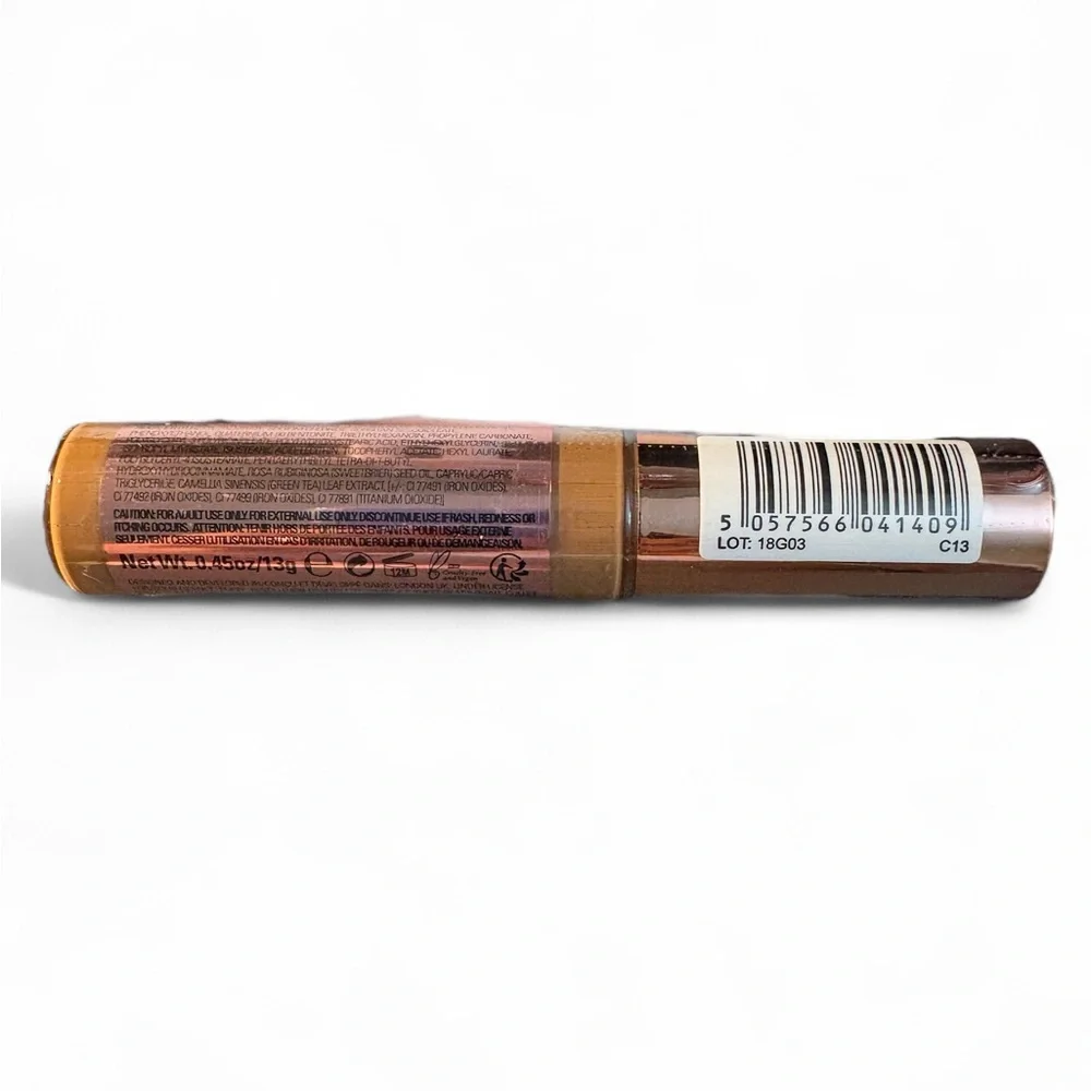 Revolution SuperSize Conceal & Define Concealer in C13 NEW